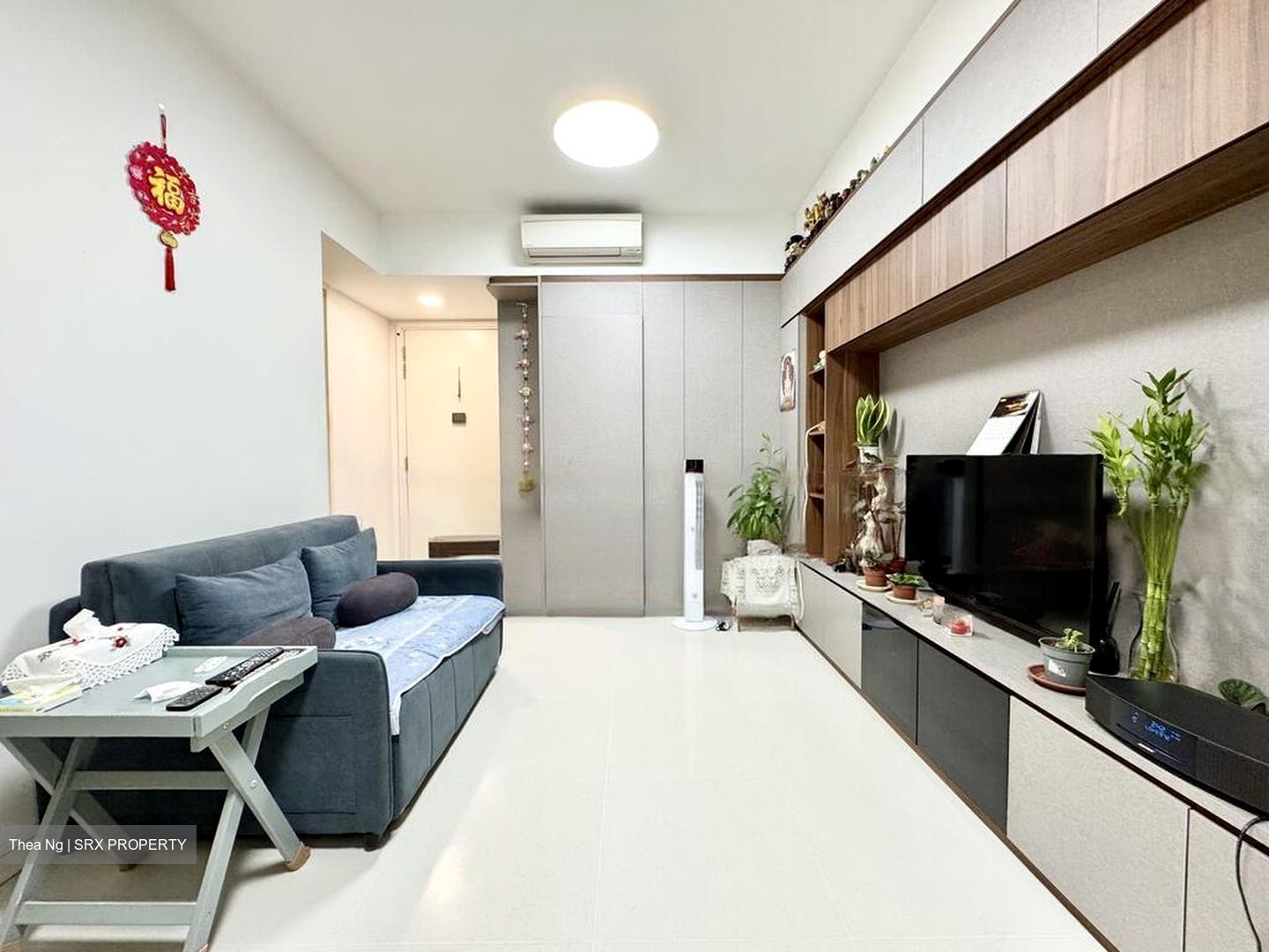 Ferraria Park Condominium (D17), Condominium #450589411